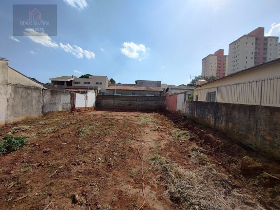 Imagem Terreno à Venda, 325 m² em Vila Santa Maria - Americana