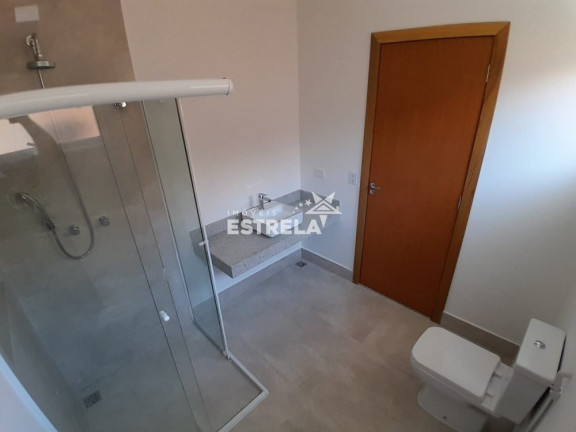 Imagem Casa com 3 Quartos à Venda, 208 m² em Jardim Europa - Vargem Grande Paulista