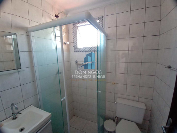 Imagem Apartamento com 2 Quartos para Alugar, 55 m² em Itaquera - São Paulo Imagem Apartamento com 2 Quartos para Alugar, 55 m² em Itaquera - São Paulo