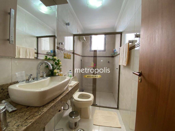 Imagem Apartamento com 2 Quartos à Venda, 98 m² em Vila Gilda - Santo André Imagem Apartamento com 2 Quartos à Venda, 98 m² em Vila Gilda - Santo André