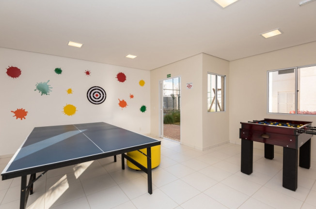Imagem Apartamento com 2 Quartos à Venda, 50 m² em Parque Nova Veneza - Sumaré Imagem Apartamento com 2 Quartos à Venda, 50 m² em Parque Nova Veneza - Sumaré