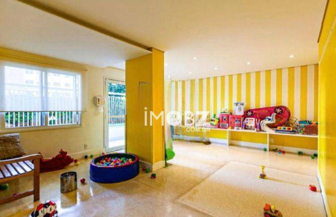 Imagem Imóvel com 2 Quartos à Venda, 65 m² em Barra Funda - São Paulo