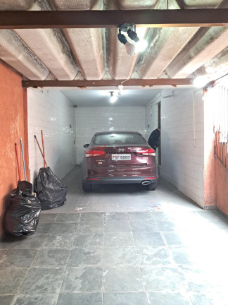 Imagem Sobrado com 3 Quartos à Venda, 156 m² em Vila Antonio - São Paulo