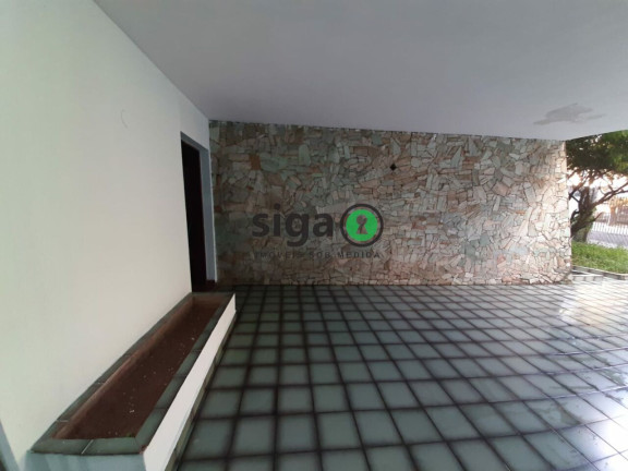 Imagem Casa com 8 Quartos à Venda, 276 m² em Campo Belo - São Paulo Imagem Casa com 8 Quartos à Venda, 276 m² em Campo Belo - São Paulo