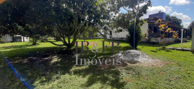 Imagem Chácara com 4 Quartos à Venda, 350 m² em Cajazeiras De Abrantes (abrantes) - Camaçari