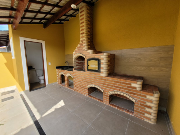 Imagem Casa com 3 Quartos à Venda, 100 m² em Jardim Atlântico Central (itaipuaçu) - Maricá Imagem Casa com 3 Quartos à Venda, 100 m² em Jardim Atlântico Central (itaipuaçu) - Maricá