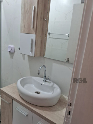 Imagem Apartamento com 1 Quarto à Venda, 54 m² em Cidade Baixa - Porto Alegre Imagem Apartamento com 1 Quarto à Venda, 54 m² em Cidade Baixa - Porto Alegre