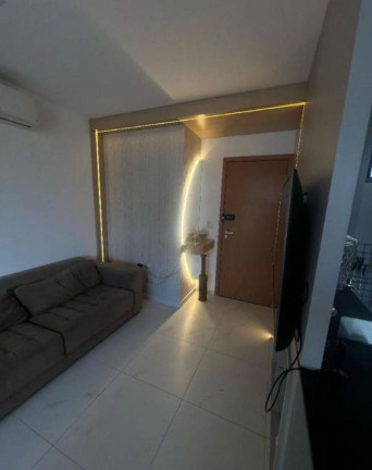 Imagem Apartamento com 2 Quartos para Alugar, 57 m² em Intermares - Cabedelo