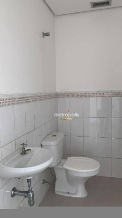 Imagem Sala Comercial para Alugar, 256 m² em Centro - São Caetano Do Sul Imagem Sala Comercial para Alugar, 256 m² em Centro - São Caetano Do Sul