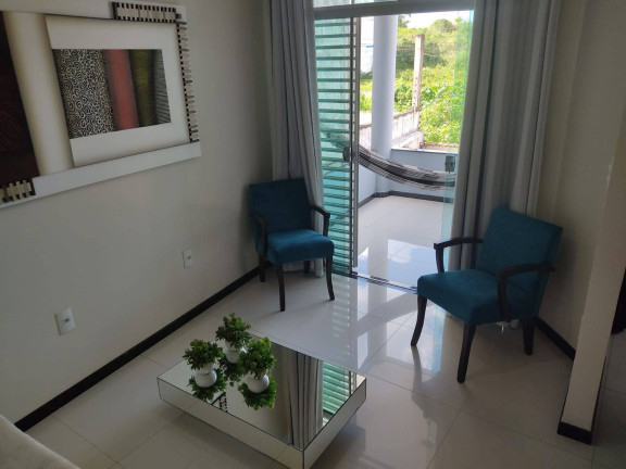 Casa com 3 Quartos à Venda, 140 m² em Parque Verde - Itabuna