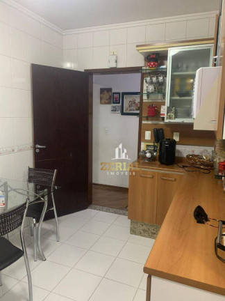 Imagem Apartamento com 3 Quartos à Venda, 98 m² em Boa Vista - São Caetano Do Sul