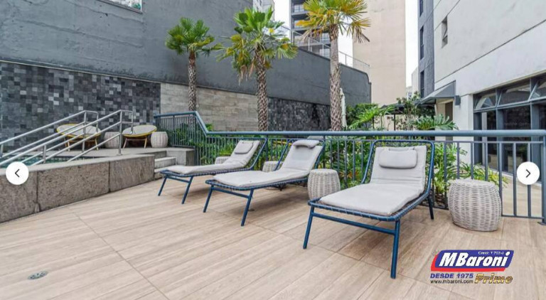 Imagem Apartamento com 1 Quarto à Venda, 30 m² em Bela Vista - São Paulo Imagem Apartamento com 1 Quarto à Venda, 30 m² em Bela Vista - São Paulo