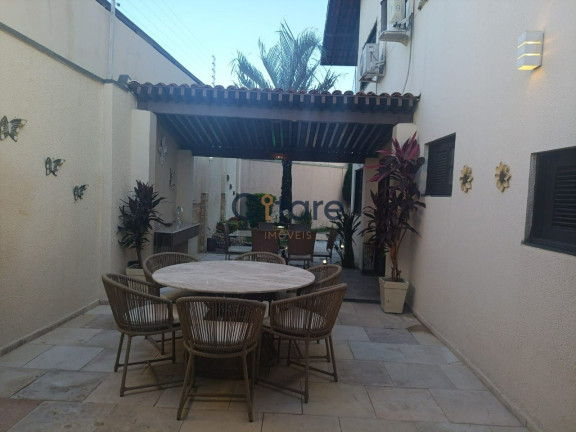 Imagem Casa de Condomínio com 3 Quartos à Venda, 215 m² em Parque Iracema - Fortaleza Imagem Casa de Condomínio com 3 Quartos à Venda, 215 m² em Parque Iracema - Fortaleza