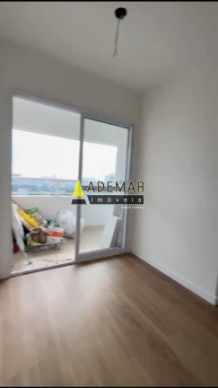 Imagem Apartamento com 2 Quartos à Venda, 45 m² em Centro - Diadema