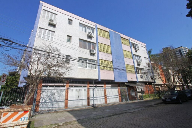 Imagem Imóvel com 1 Quarto à Venda, 43 m² em Praia De Belas - Porto Alegre Imagem Imóvel com 1 Quarto à Venda, 43 m² em Praia De Belas - Porto Alegre