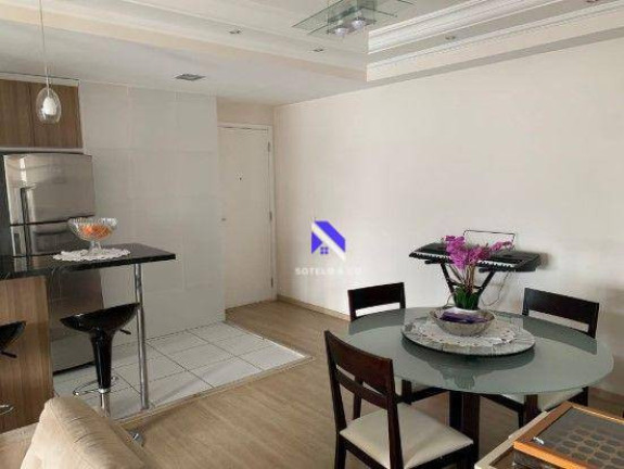 Imagem Apartamento com 2 Quartos à Venda, 75 m² em Vila Andrade - São Paulo Imagem Apartamento com 2 Quartos à Venda, 75 m² em Vila Andrade - São Paulo