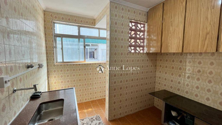 Imagem Apartamento com 3 Quartos à Venda, 70 m² em Aparecida - Santos Imagem Apartamento com 3 Quartos à Venda, 70 m² em Aparecida - Santos