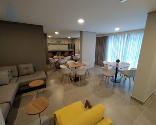 Imagem Imóvel com 1 Quarto à Venda, 33 m² em Vila Mariana - São Paulo