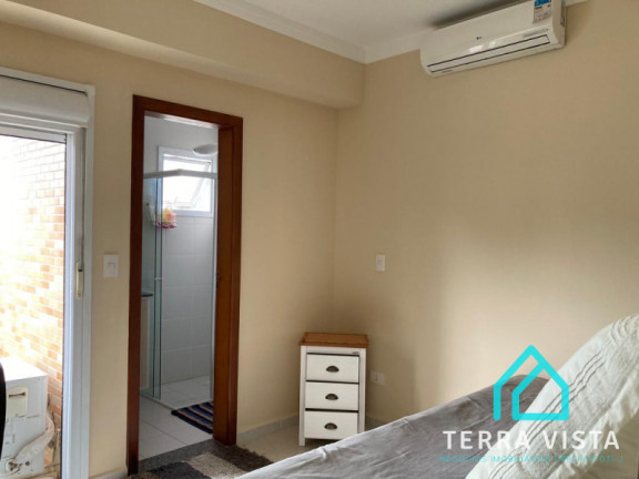 Imagem Apartamento com 3 Quartos à Venda, 130 m² em Itaguá - Ubatuba Imagem Apartamento com 3 Quartos à Venda, 130 m² em Itaguá - Ubatuba