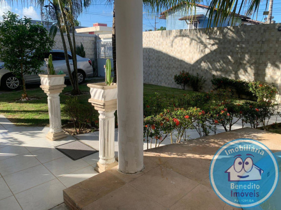 Imagem Casa com 4 Quartos à Venda, 330 m² em Paraíso Dos Pataxós - Porto Seguro