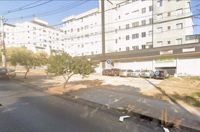 Imóvel à Venda, 67 m² em Diamante (barreiro) - Belo Horizonte