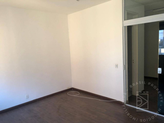 Imagem Sala Comercial à Venda, 32 m² em Centro - São José Dos Campos Imagem Sala Comercial à Venda, 32 m² em Centro - São José Dos Campos