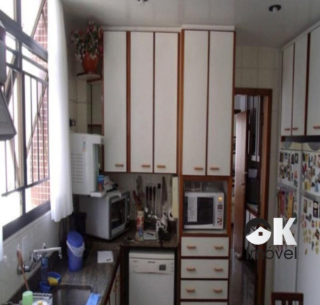 Imagem Apartamento com 3 Quartos à Venda, 241 m² em Higienópolis - São Paulo Imagem Apartamento com 3 Quartos à Venda, 241 m² em Higienópolis - São Paulo