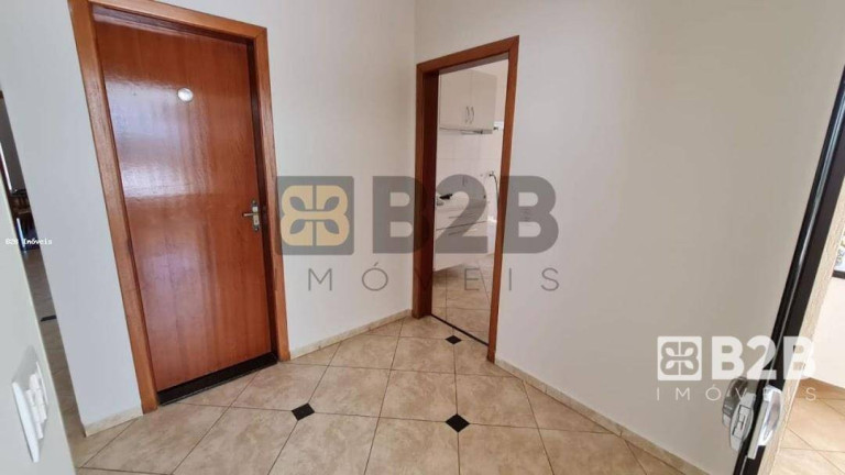 Imagem Casa com 3 Quartos à Venda, 270 m² em Vila Becheli - Bauru