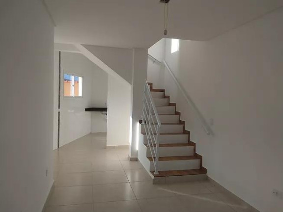 Imagem Casa de Condomínio com 2 Quartos à Venda, 60 m² em Cidade Da Criança - Praia Grande Imagem Casa de Condomínio com 2 Quartos à Venda, 60 m² em Cidade Da Criança - Praia Grande