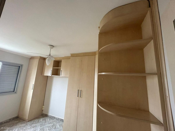 Imagem Apartamento com 2 Quartos à Venda, 51 m² em Parque Das Nações - Santo André