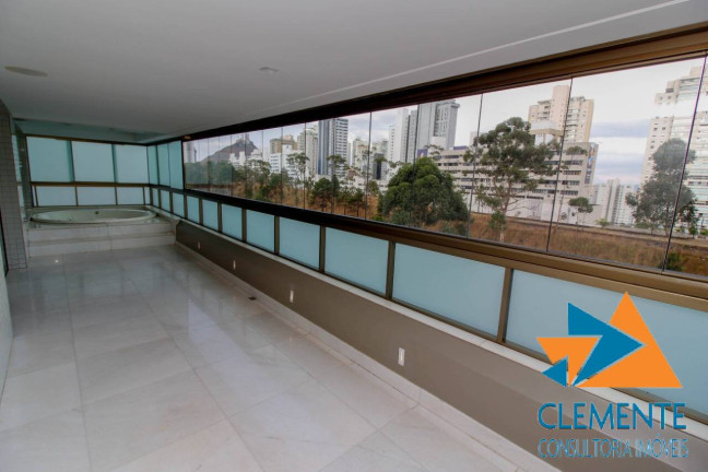 Imagem Apartamento com 4 Quartos à Venda, 276 m² em Belvedere - Belo Horizonte Imagem Apartamento com 4 Quartos à Venda, 276 m² em Belvedere - Belo Horizonte
