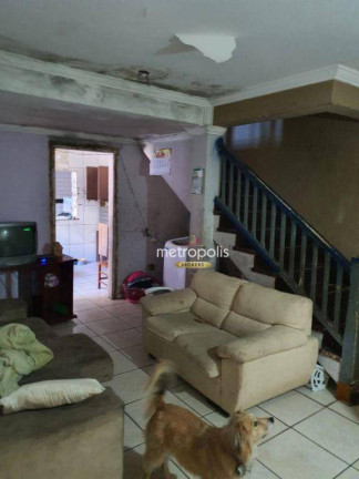 Imagem Sobrado com 2 Quartos à Venda, 114 m² em Rudge Ramos - São Bernardo Do Campo Imagem Sobrado com 2 Quartos à Venda, 114 m² em Rudge Ramos - São Bernardo Do Campo