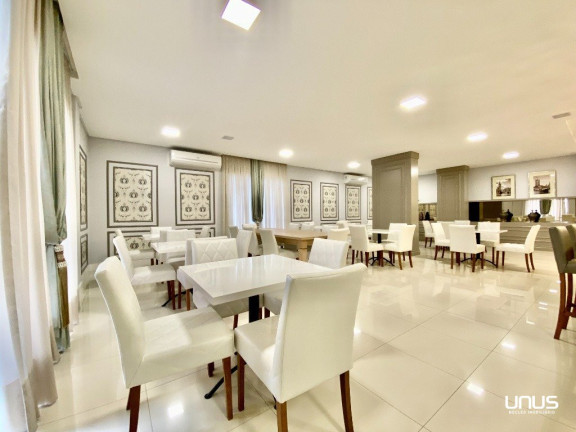 Imagem Apartamento com 3 Quartos à Venda, 179 m² em Centro - Palhoça