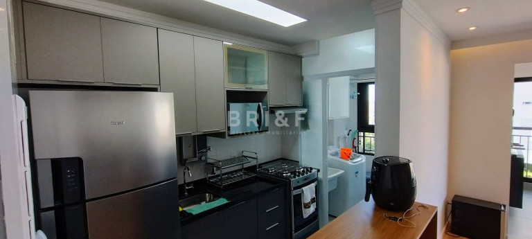 Imagem Apartamento com 2 Quartos à Venda, 81 m² em Vila Santa Catarina - São Paulo Imagem Apartamento com 2 Quartos à Venda, 81 m² em Vila Santa Catarina - São Paulo