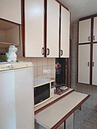 Imagem Apartamento com 2 Quartos à Venda, 69 m² em Rudge Ramos - São Bernardo Do Campo