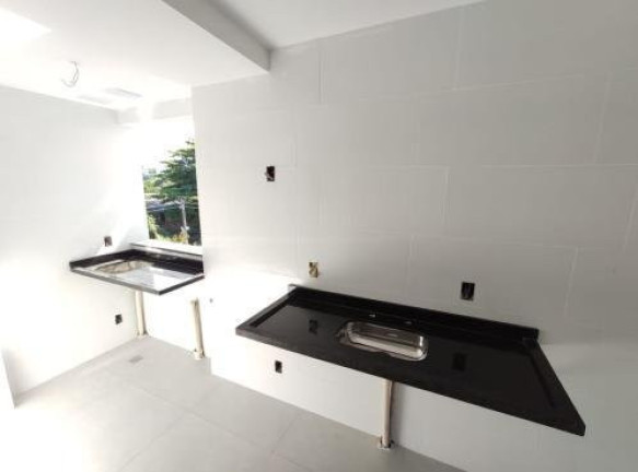 Imagem Apartamento com 2 Quartos à Venda, 57 m² em Taquara - Rio De Janeiro