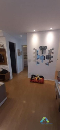 Imagem Apartamento com 2 Quartos à Venda, 63 m² em Osvaldo Cruz - São Caetano Do Sul