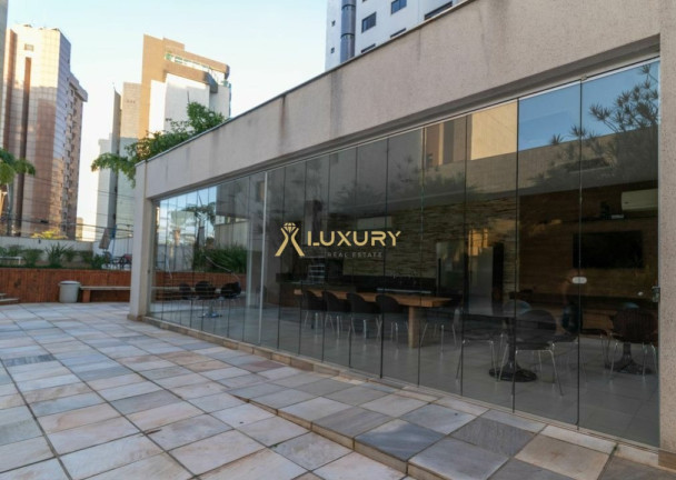 Imagem Imóvel com 4 Quartos à Venda, 329 m² em Belvedere - Belo Horizonte