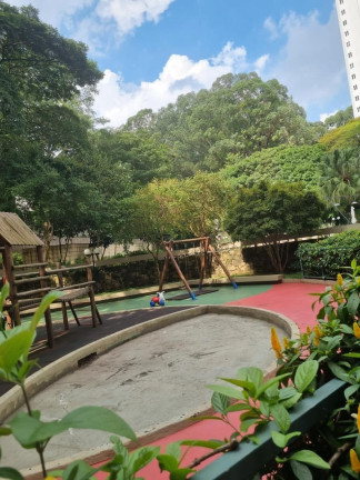 Imagem Cobertura com 4 Quartos à Venda, 328 m² em Santo Amaro - São Paulo Imagem Cobertura com 4 Quartos à Venda, 328 m² em Santo Amaro - São Paulo