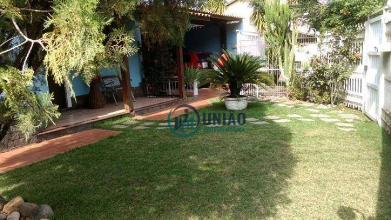 Imagem Casa com 4 Quartos à Venda, 320 m² em Itaipu - Niterói