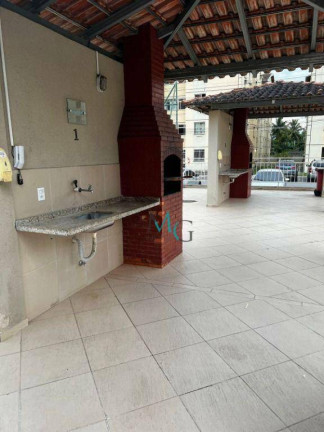 Imagem Apartamento com 2 Quartos à Venda, 45 m² em Inhoaíba - Rio De Janeiro Imagem Apartamento com 2 Quartos à Venda, 45 m² em Inhoaíba - Rio De Janeiro