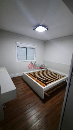 Imagem Apartamento com 3 Quartos à Venda, 141 m² em Jardim Monte Kemel - São Paulo
