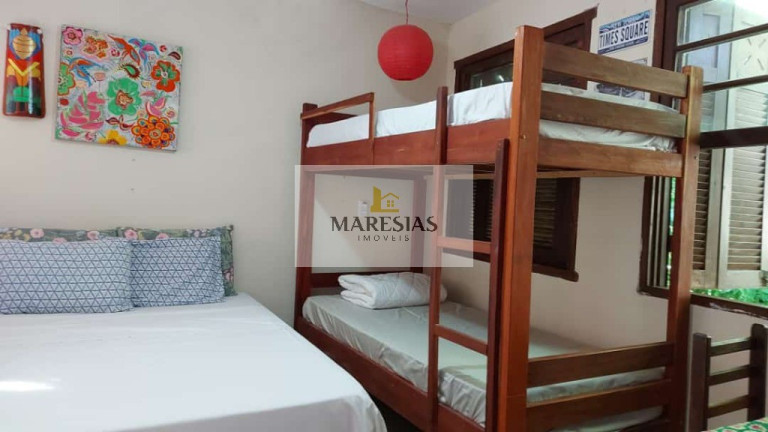 Imagem Casa com 4 Quartos à Venda, 163 m² em Maresias - São Sebastião
