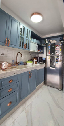 Imagem Apartamento com 3 Quartos à Venda, 72 m² em Osvaldo Cruz - São Caetano Do Sul Imagem Apartamento com 3 Quartos à Venda, 72 m² em Osvaldo Cruz - São Caetano Do Sul