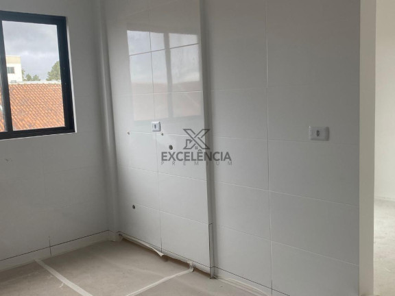Imagem Apartamento com 3 Quartos à Venda,  em Vargem Grande - Pinhais