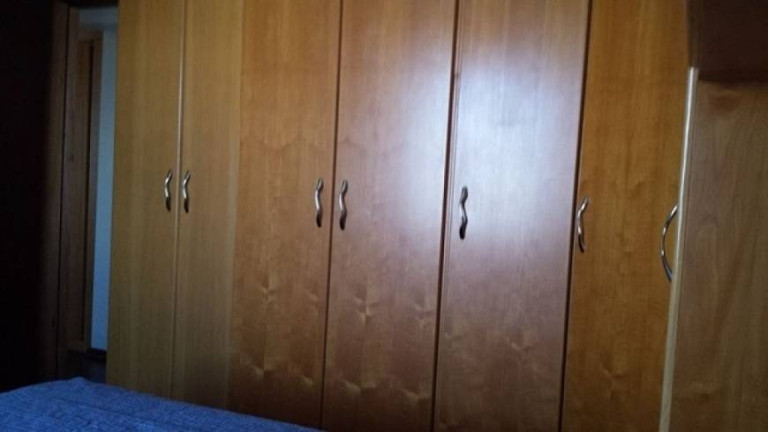 Imagem Apartamento com 3 Quartos à Venda, 95 m² em Vila Mascote - São Paulo Imagem Apartamento com 3 Quartos à Venda, 95 m² em Vila Mascote - São Paulo