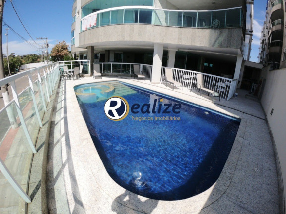 Imóvel com 4 Quartos à Venda, 155 m² em Enseada Azul - Guarapari