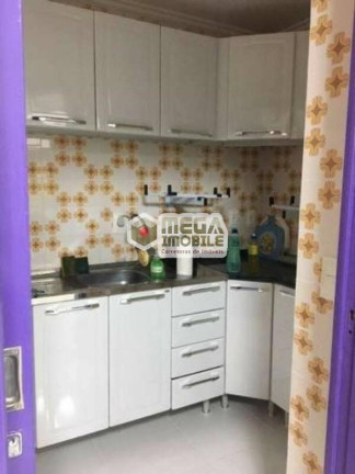 Imagem Apartamento com 1 Quarto à Venda, 43 m² em Centro - Florianópolis