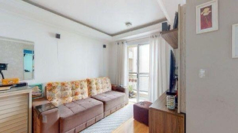 Imagem Imóvel com 2 Quartos à Venda, 54 m² em Vila Das Belezas - São Paulo Imagem Imóvel com 2 Quartos à Venda, 54 m² em Vila Das Belezas - São Paulo