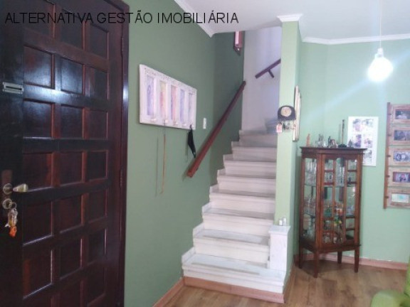 Imagem Casa à Venda, 140 m² em Jardim Bonfiglioli - São Paulo Imagem Casa à Venda, 140 m² em Jardim Bonfiglioli - São Paulo